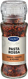 Pasta rossa Kryddblandning Kvarn