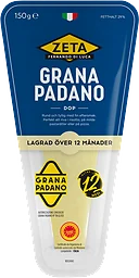 Grana Padono Lagrad 12 Mån 29%