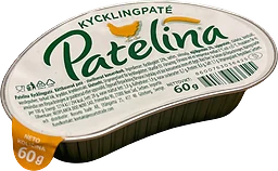 Kyckling Pate