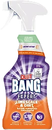 Kalkborttagning Spray