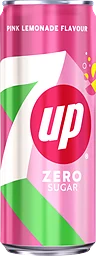 Pink Lemonade Zero