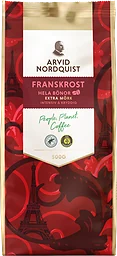 Kaffebönor Extra Mörk Franskrost