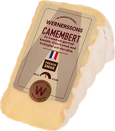 Ost Camembert ca