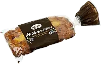 Blåbärsfläta