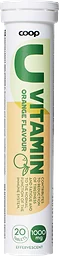 Vitamin C Apelsin
