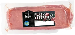 Fläskytterfilé Färsk ca Kött