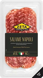 Salame Napoli