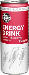 Energidryck Citrus S.fri Euroshopper