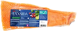 Laxsida Fryst ASC