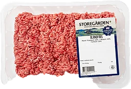 Blandfärs ca 1,2kg