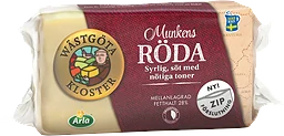 Munkens Röda mellan 28% ca