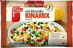 Kinamix Fryst