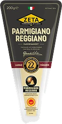 Parmigiano Reggiano