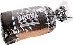 Frukostgrova