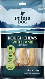 Lamb S Rough Chews