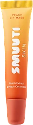 Läppbalsam Peach Lip Mask