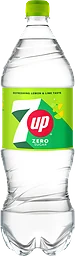 7up Zero