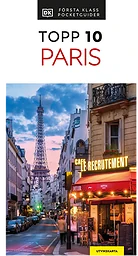 Paris : Topp 10