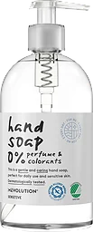 Hand Soap 0% Sensitive