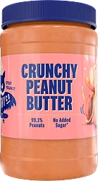 Peanut Butter Crunchy