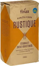 Rustique Stenmalet Siktat