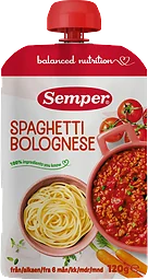 Bolognese Rte
