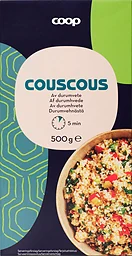 Couscous