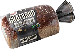 Grötbröd