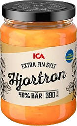 Hjortronsylt Extra fin