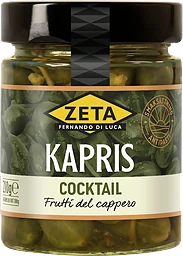 Kapris Cocktail