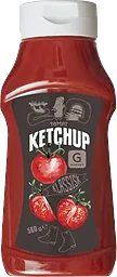 Ketchup