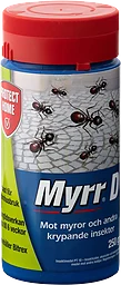 D Myrmedel