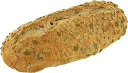 Ciabatta Chia