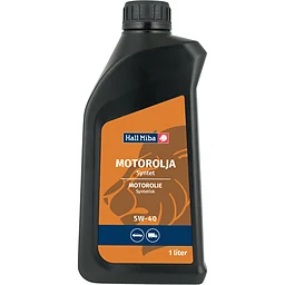 Motorolja Syntet 5W40