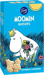 Moomin Biscuits