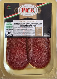 Salami Skivad