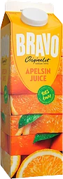 Apelsinjuice