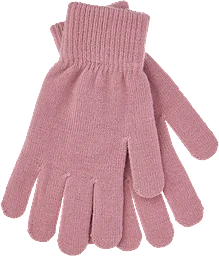 Magisk vante Onesize rosa