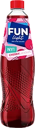 Cherrylicious Sockerfri Blanddryck Pet