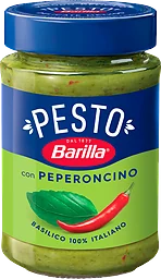 Pesto Peperoncino