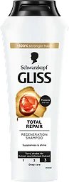 Schampo Total Repair