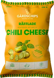 Chili Cheese Chips