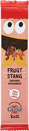 Fruktstång Jordgubb