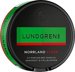 Norrland Stark