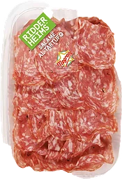 Salame Al Tartufo