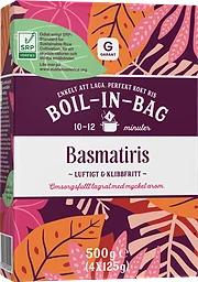 Basmati