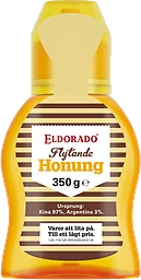 Honung Flytande
