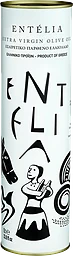 Olivolja