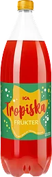 Läsk Tropiska frukter