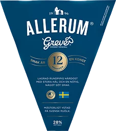 Grevé 12 Månader 28%